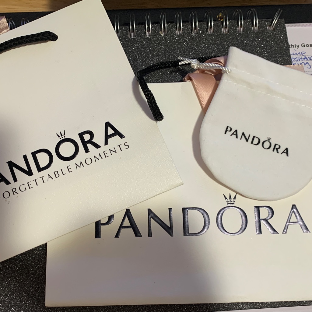 Pandora Packaging